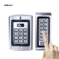 Sebury Long Lifetime 1200 Users Rfid Metal Vandal-proof Access Control Standalone Keypad Double Door Access Controller